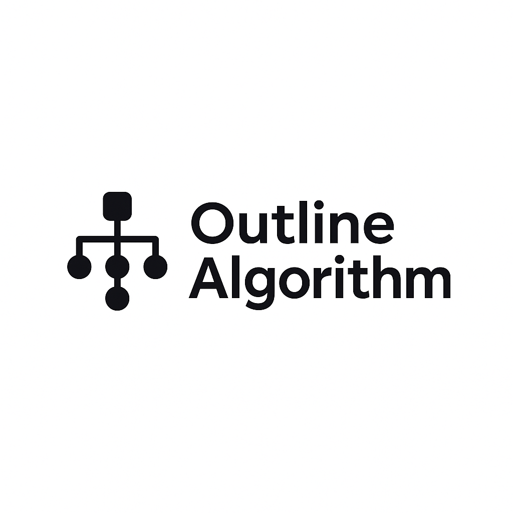 OutlineAlgorithm OutlineAlgorithm